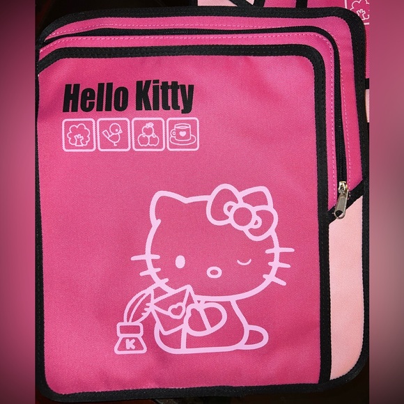 Hello kitty totes - Picture 2 of 4